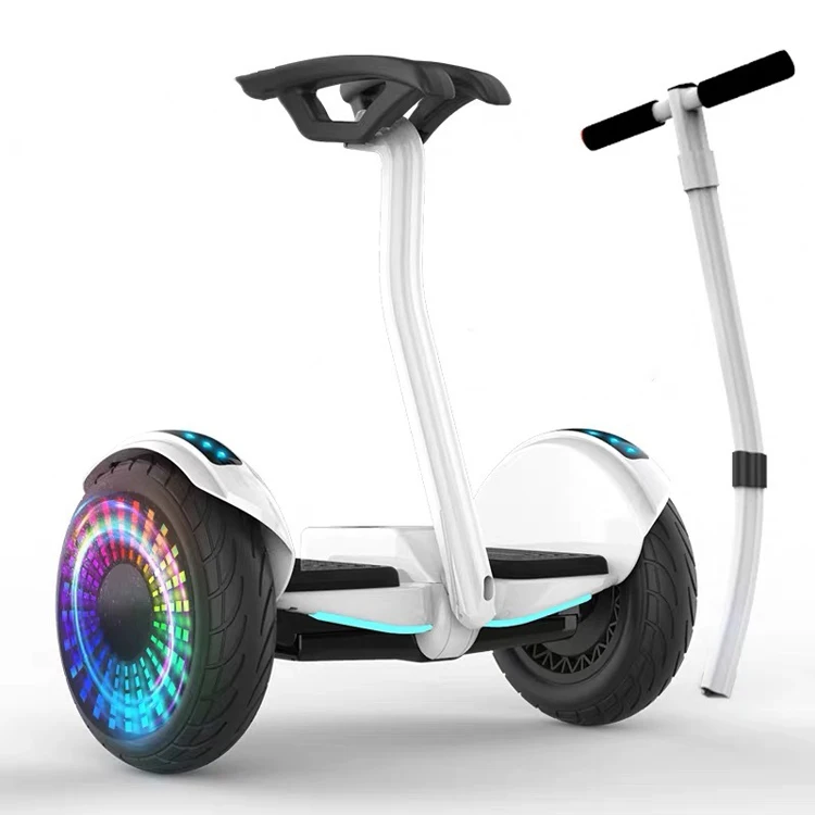 VIMODE 10inch foldable electric balancing scooter two wheel hover board