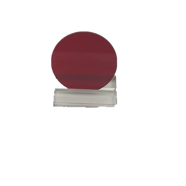 Beauty Equipment 650Nm Dichroic Infrared Long Pass Filters Optical Filters/Glasses Bandpass Filter