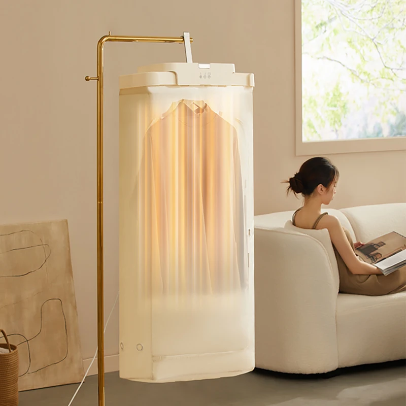 Hot Air Airer Laundry Hanger Uv Baby Cloth Other Compact Portable Mini Machine Electric Clothes Dryers