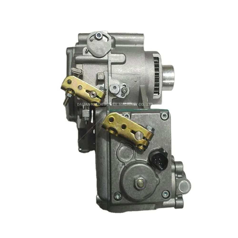 Hot Sale BF6M1013EC For deutz 1013 Engine Speed Governor 02111435 02111630 02111254 02111327 For deutz Tractor Parts