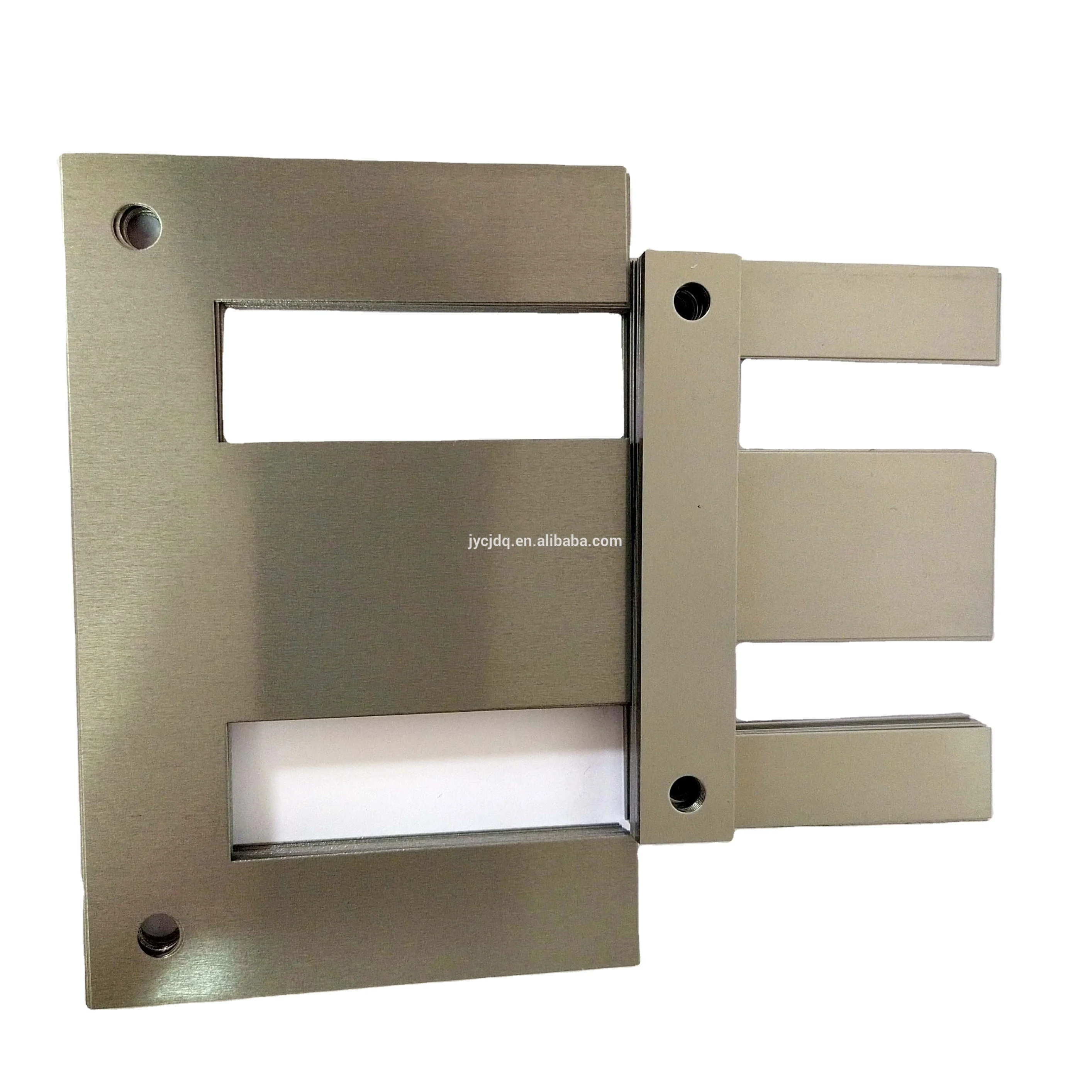 Chuangjia EI 171 transformer lamination core electric sheet 50w800 thickness 0.5mm for  transformer