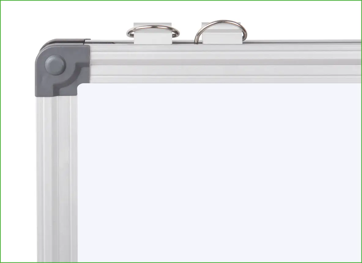 Hot Sale Factory  White Board Office Magnetic White board  for Standard