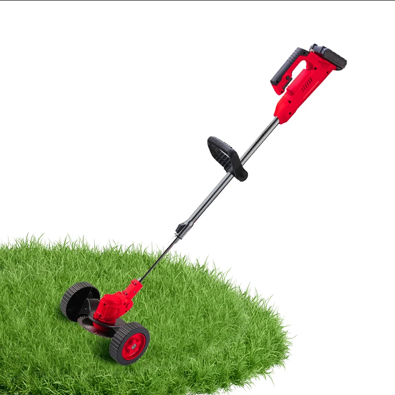 Multi function garden tool cheap grass cutter machine for sale