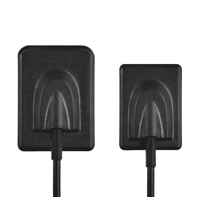 Датчик радиографической радиографии высокого разрешения стоматологический удобный датчик 500 hdr