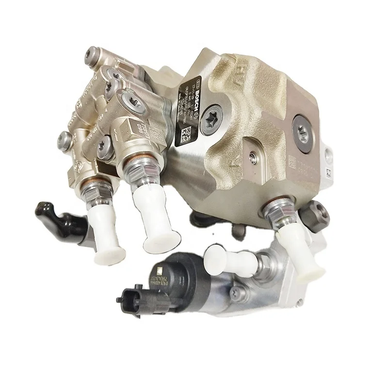 FST diesel engine parts fuel pump 5264248 0445020150 for Foton ISF3.8