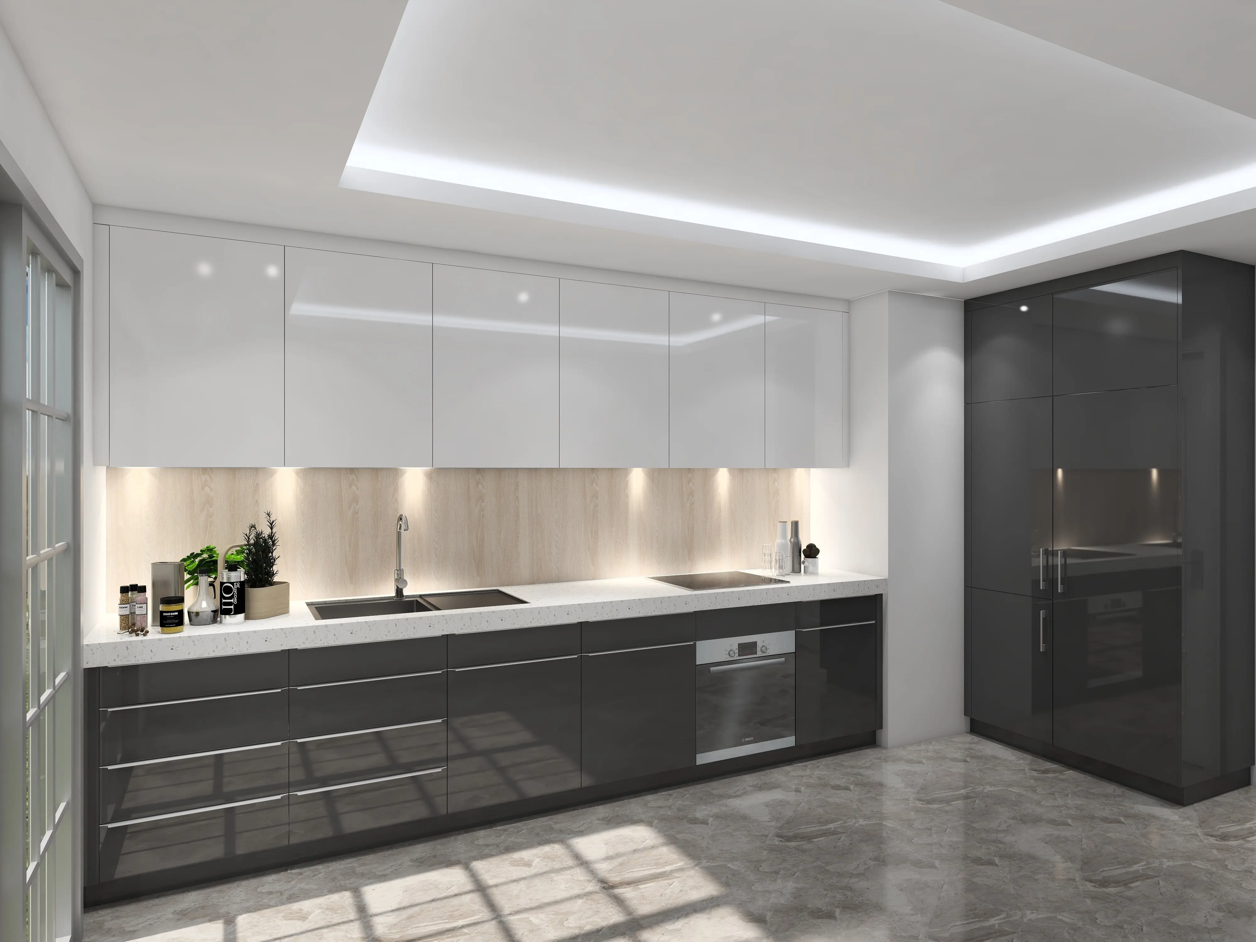 modular cheap kitchen for small kitchen Best Design Ideas Tiny Kitchen Decorating