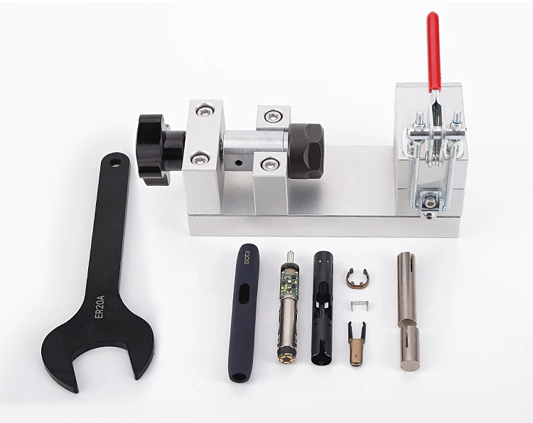 professional open e cigarette device repair tool for use with IQOS 3 DUO /2.4P/MULTI