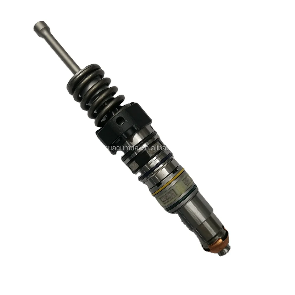 Wholesale Mining truck spare parts nozzle 4062569 QSX15 ISX15 X15 diesel Engine parts fuel injector