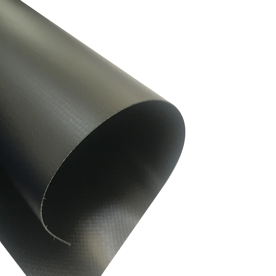 Heavy Duty Waterproof Plastic Poly Tear Uv Resistant Pvc Coating Fabric Bag Material