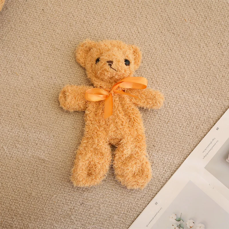 Sublimation Supplies bear skin DIY toys for children