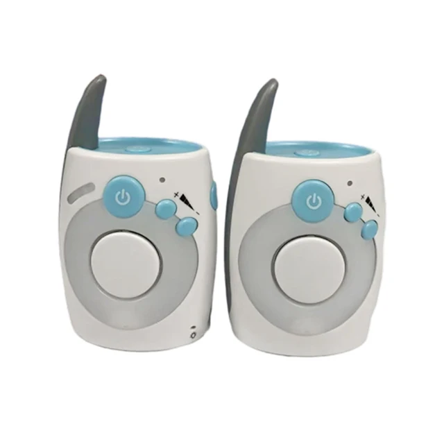 hot sale Digital Audio baby monitor   vox function  baby phone