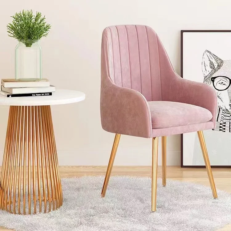 Kelly Wholesale Restaurant Velvet Black Nordic Black Room Modern Luxury Dining Chairs For Dining Table