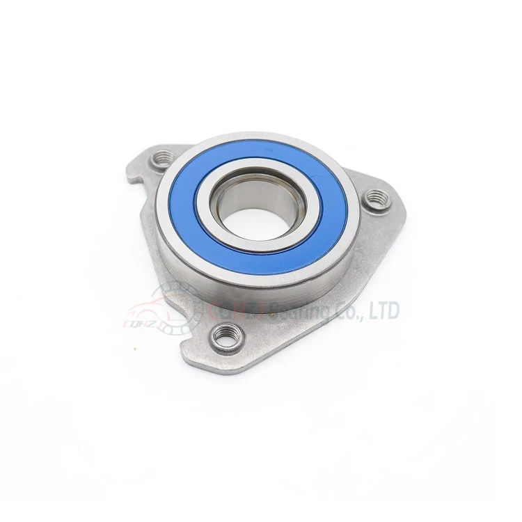 CQHZJ Best Sale Auto Accessory Wheel Hub Bearing for Automobile BBI-2606 Bearings for Car