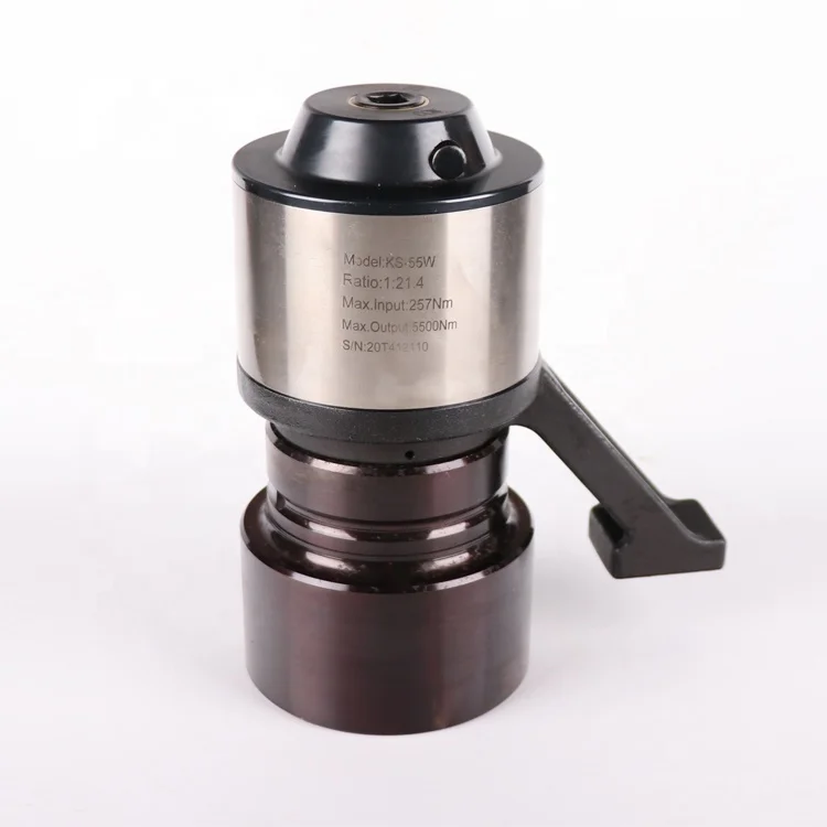  KS-55W 5500Nm гидравлический ручной динамометрический ключ заводская