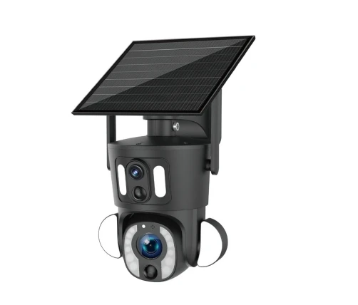 Best Home Surveillance Security System 10X Optical Zoom 4K Ultra Full HD 4G Wireless Waterproof IP CCTV Recording Video Camera