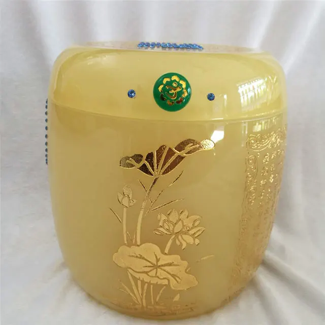 
Wholesale Hot Sale Jadestone Marble & Onyx Square Cremation Urn 