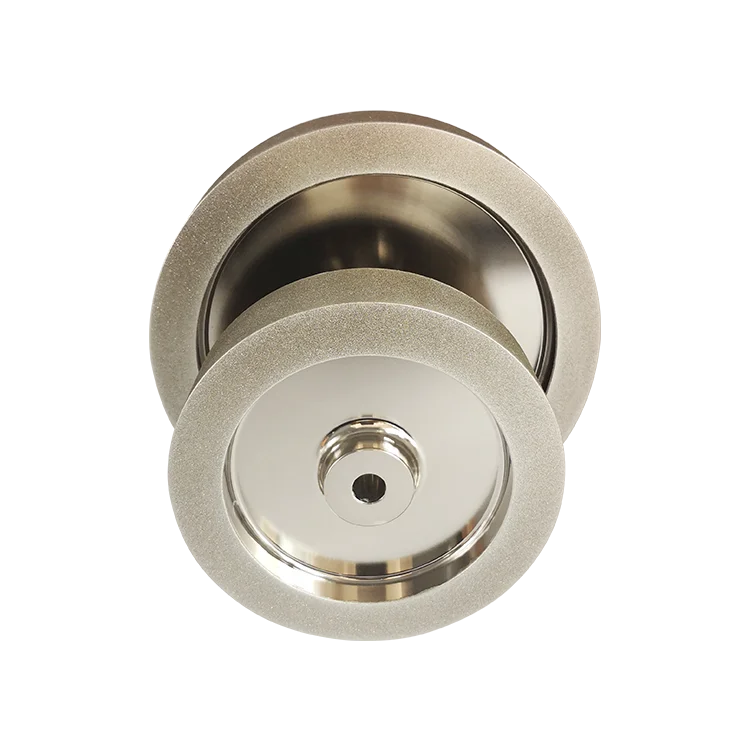 250mm CBN diamond wheels for bench grinder t7t8 diamant schleifstein Knife Sharpening grinding wheel