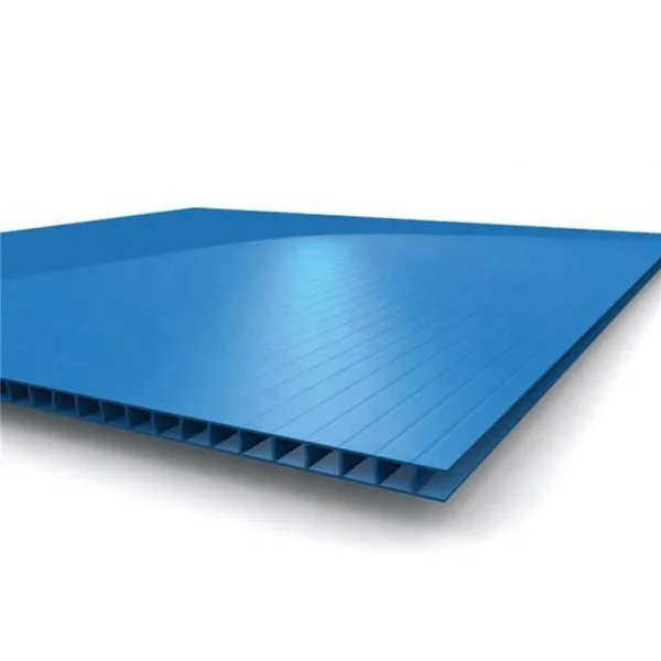 Corflute Protective Packaging Sheets