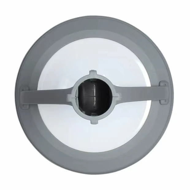 60 Watt the garden lighting 8 meter height street led garden light post top garden light