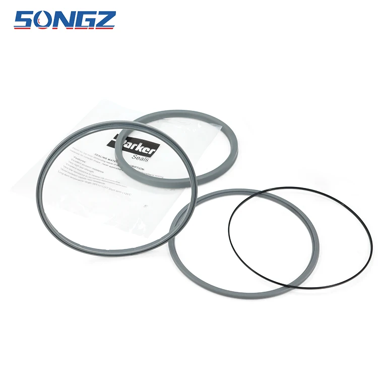 High Quality For Parker Gray Breaker Repair Kit SB151 Excavator Breaker Hammer Seal Kit