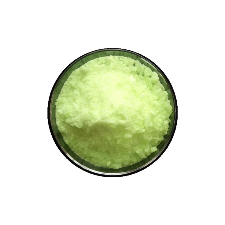 Best price Praseodymium chloride with CAS No. : 17272-46-7