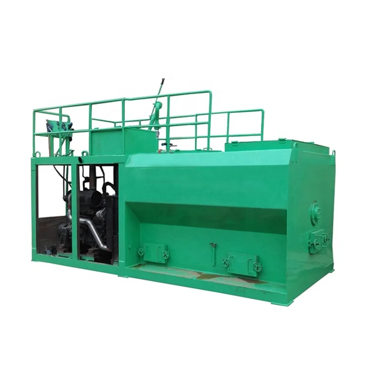 Automatic Hydroseeder Manufacturer Hydroseeding Machine