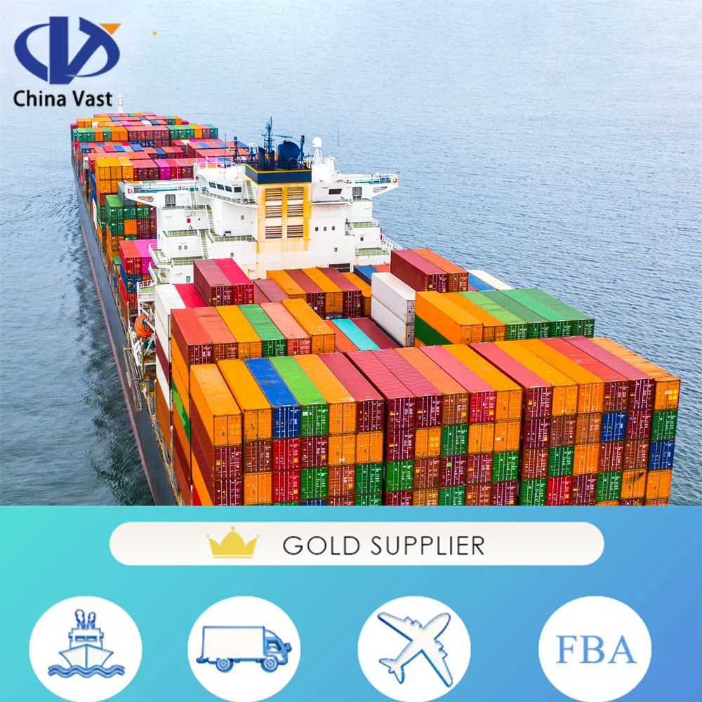 China Top Rated Freight Forwarder DDP to Australia competitive price good service shipping agent