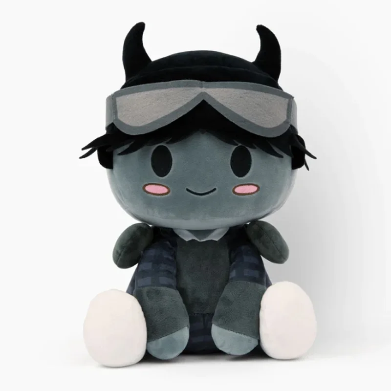 The new blox buddies plush toy game peripheral action figure doll machine can be customized from stock