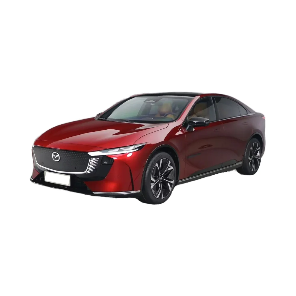 Mazda EZ-6 2024 Pure Electric 600km Zhizun Edition Pure Electric 258HP CLTC 600km