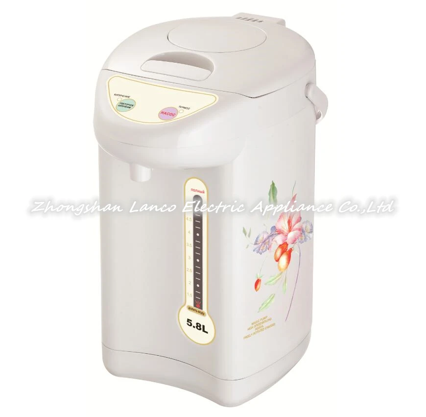 2020 Factory Wholesale 220V Electric Air Thermos Pot  NK-A601