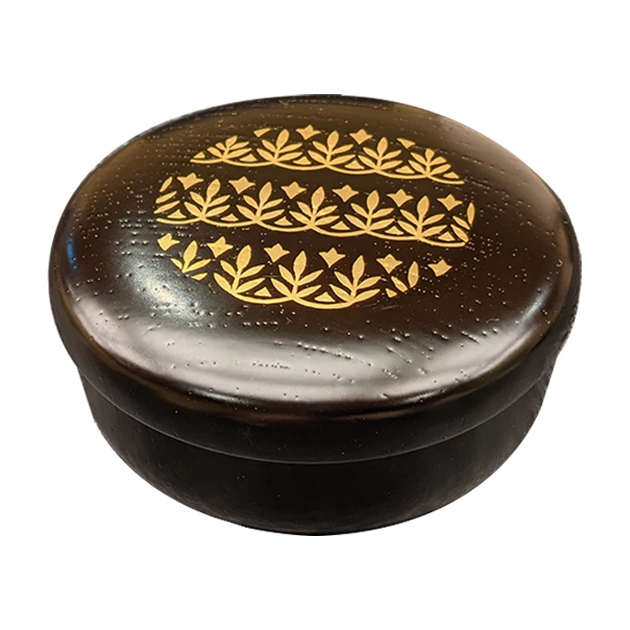 Japanese delicate wonderful design candy packaging jars container