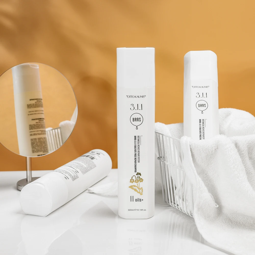 New ! Wholesale Argan Deluxe Soft&smooth Shampoo Anti-dandruff Anti-hair Loss Best Shampoo