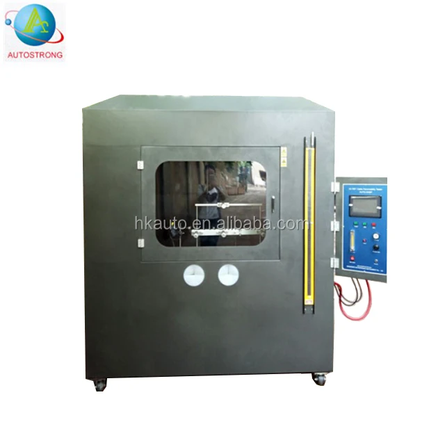 Lab Equipment U-L1581 Standard Cable Combustion Chamber