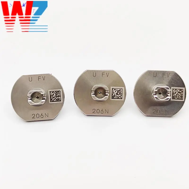 Electronic products machinery 206N nozzle SMT CM602 CM402 CM202 machine SMT 206N 205N 161N Nozzle