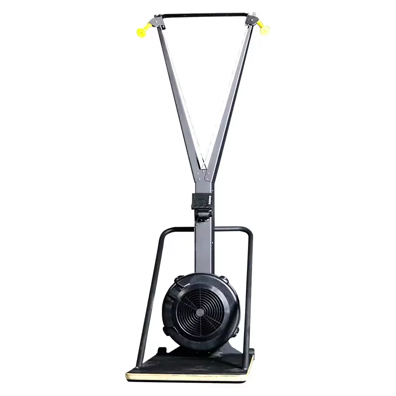 Factory Wholesale Gym Machine Air Ski Machine Commercial Indoor Aerobics Ski Simulator Home Air Ski Machine Fitness Equipment