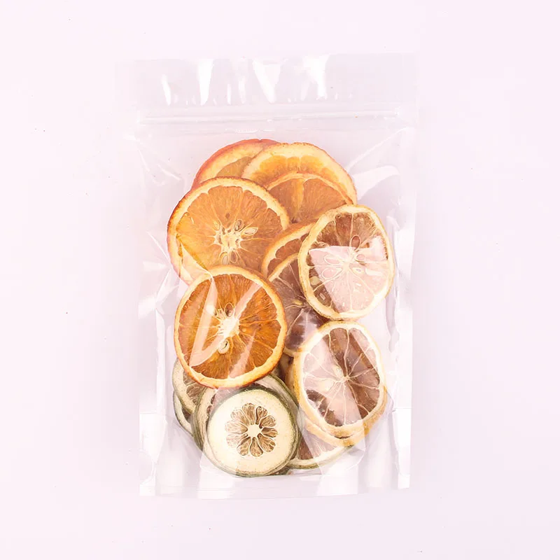 Oragnic Wreath DIY Fruit Slice Garland Dehydrated Dried Lemon Slices Dried Oranges for Cocktails Dried Lime Slices Dried Fruits