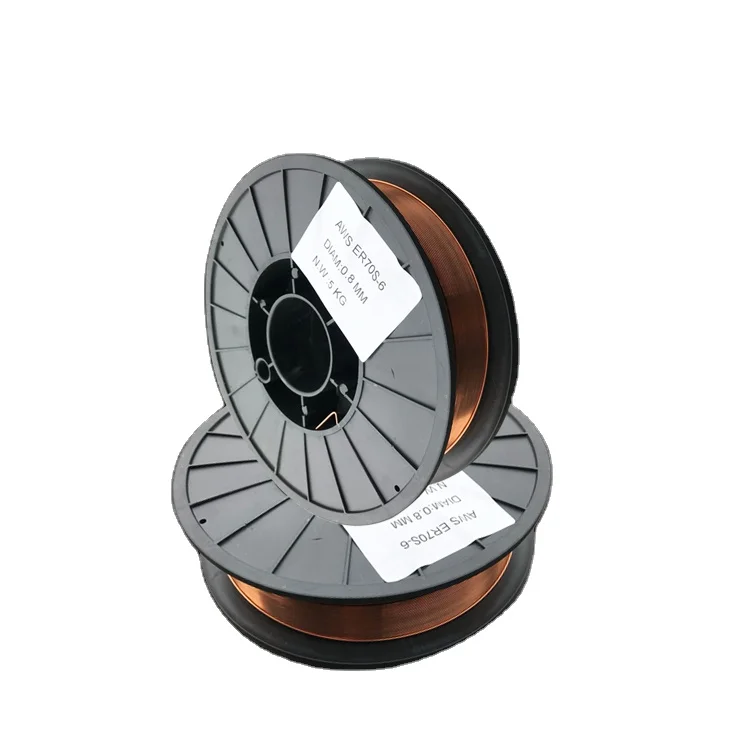 Drum Packing mig welding wire (ER70S-6) welding wire sg2  soldadura