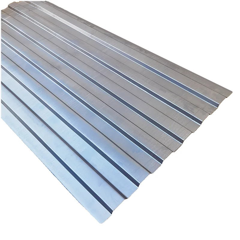 China factory manufacture customized special container house corrugated steel panel