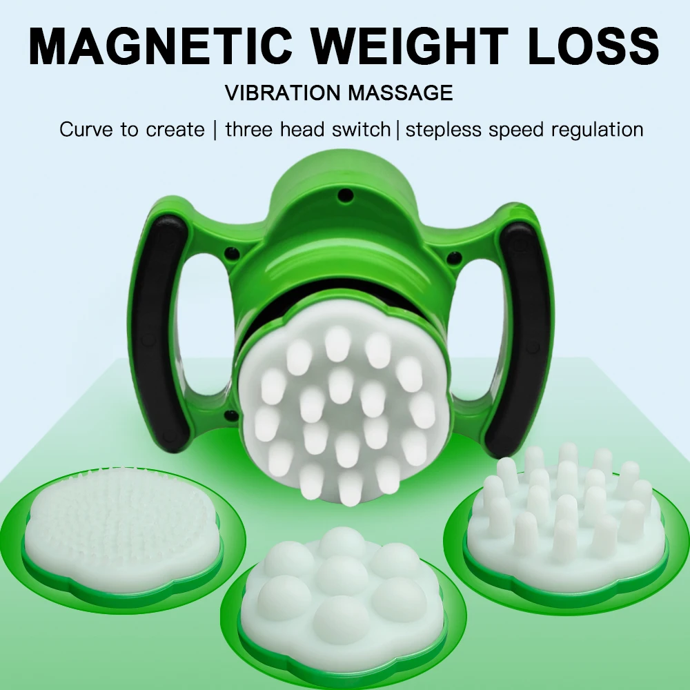 Personal Home Use Mini G5 Massager Relaxing G5 Vibrating Massage Slimming Machine for Sale