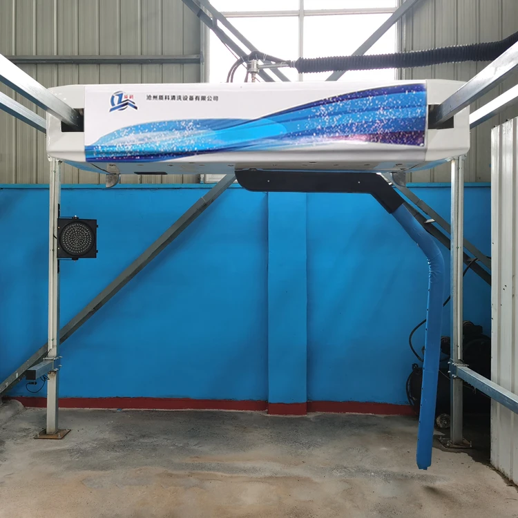 2023 новый дизайн, автоматическая бесконтактная автомойка высокого давления, мойка высокого давления с сушилкой