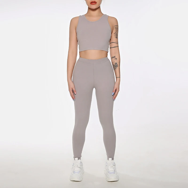 Wholesale Bodysuits Two Piece Outfits Women Outfit Sets For Women