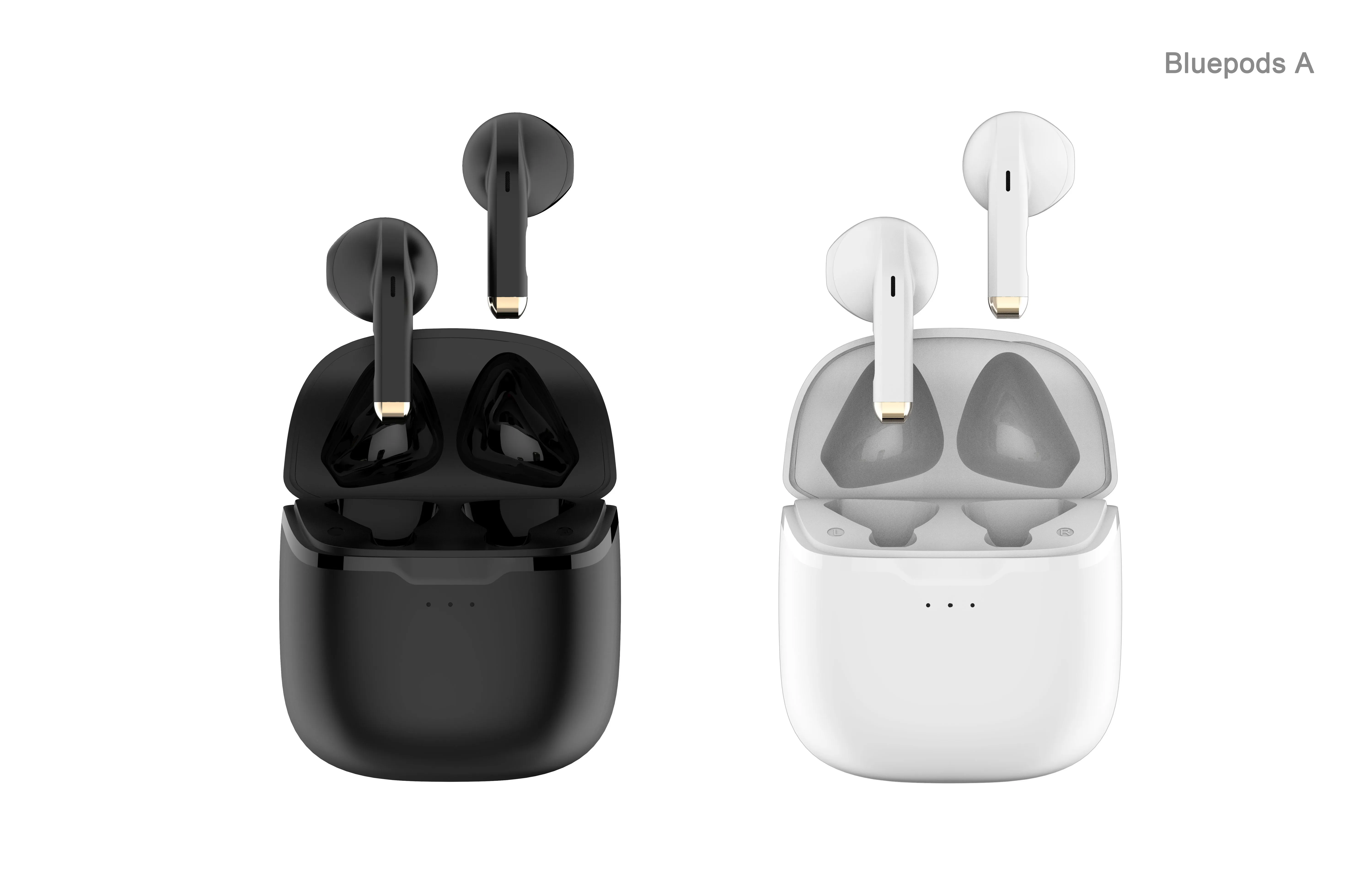 TWS-наушники Anc с поддержкой bluetooth игровые