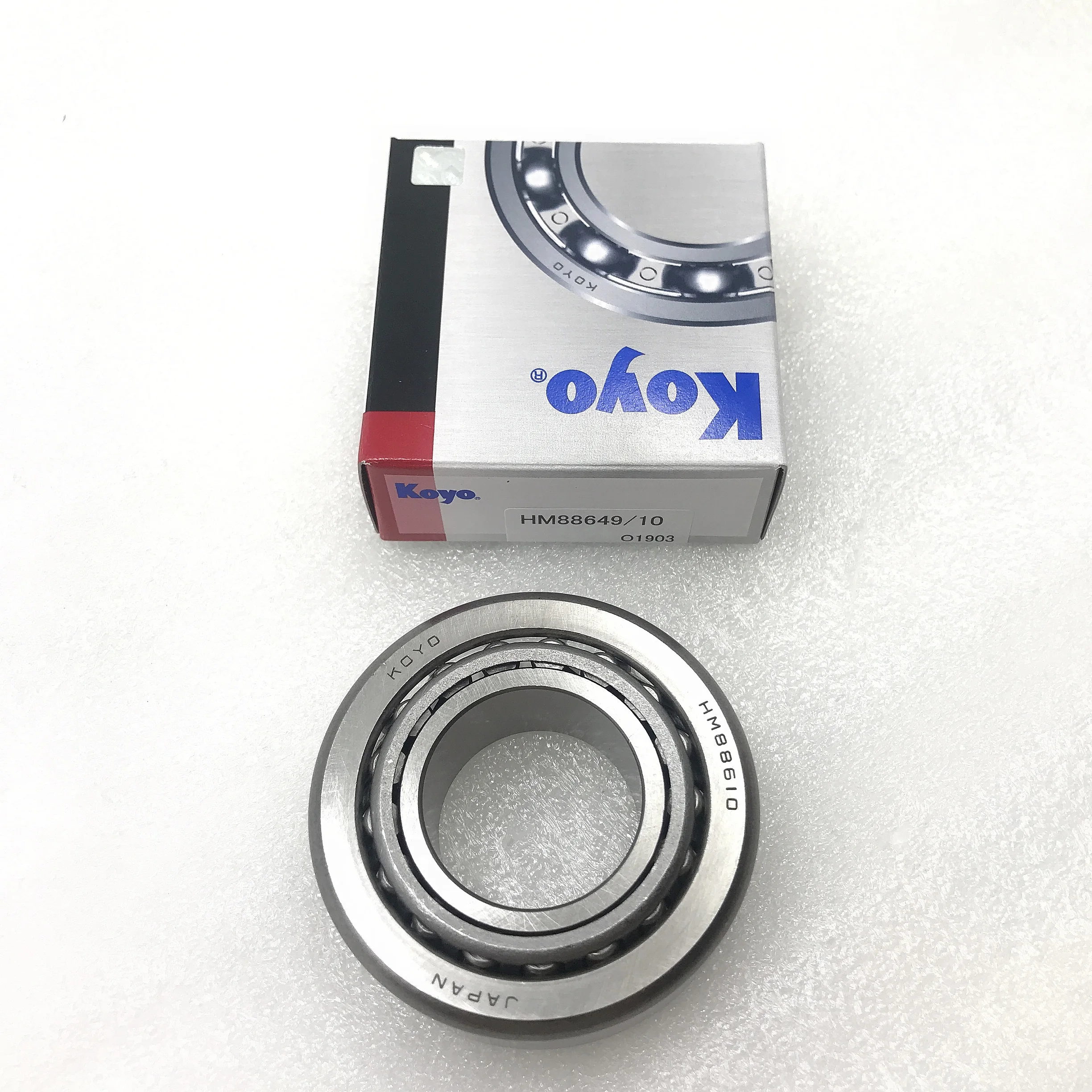 Customization dust-proof Metallurgical Machinery Bearings tapered roller bearing 12y224vh koyo 30204 30304 32304