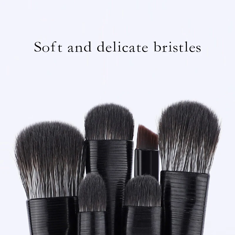 42Pcs Facial Makeup Tool Set, 18 Brushes & Eyeshadow Set 10 Pcs For Ey All In One Tools 22Pcs Brush Eco 30