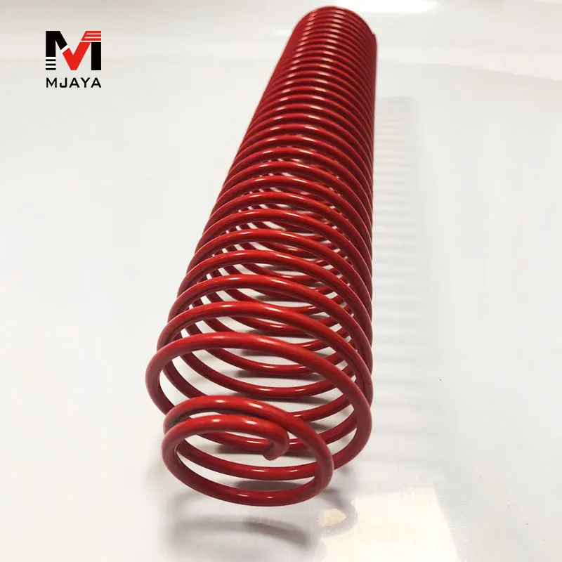 Металлическая спиральная пружина для автоматического торгового автомата с самостоятельным обслуживанием