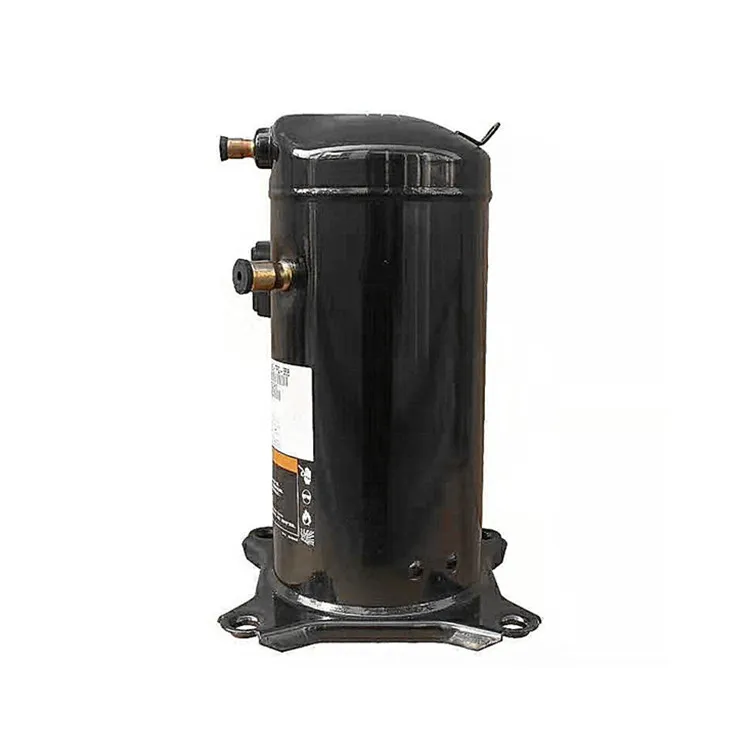  Герметичная модель компрессора с прокруткой R22 R404A/R507 15HP ZB114KQE