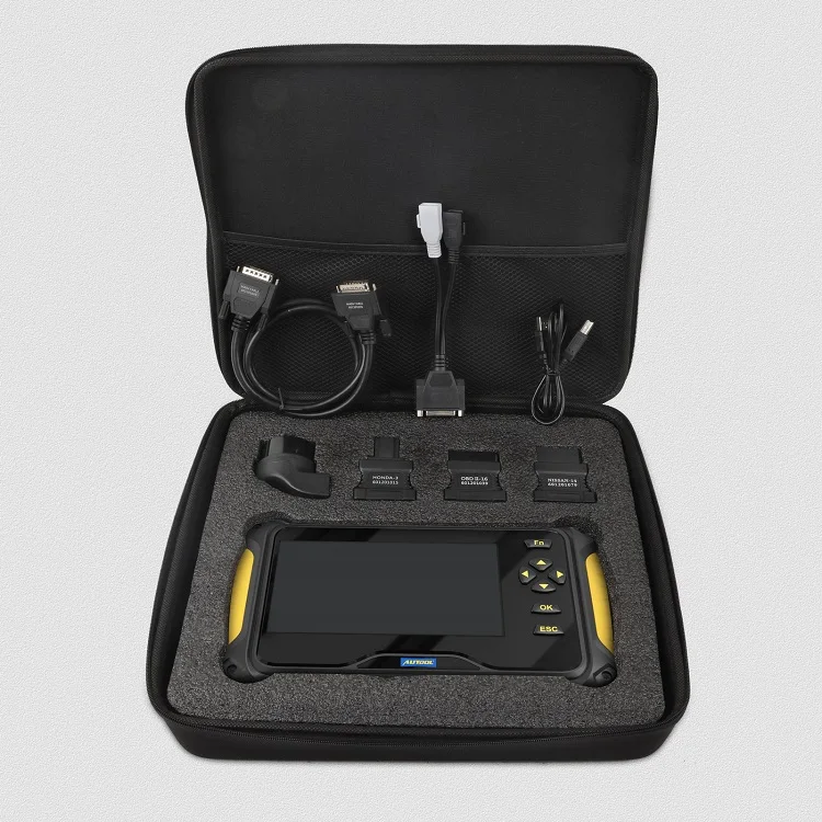 Factory Cheap Price Car Diagnostic Tool Auto Diagnostic Scanner for All Car System