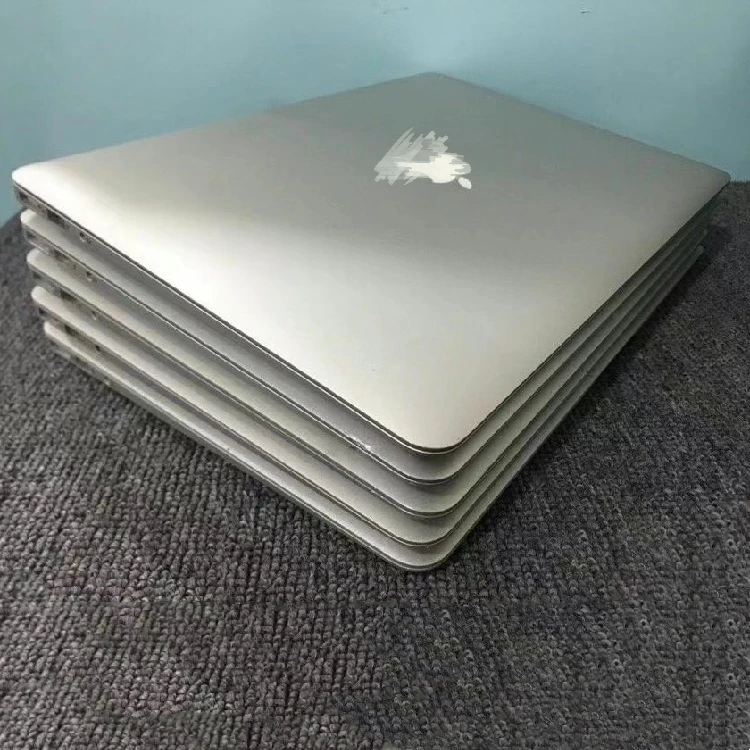 Unlocked Used Laptop For 2017 MacBook Air MQD32CH/A i7-8G-128B Second hand Notebook For Macbook
