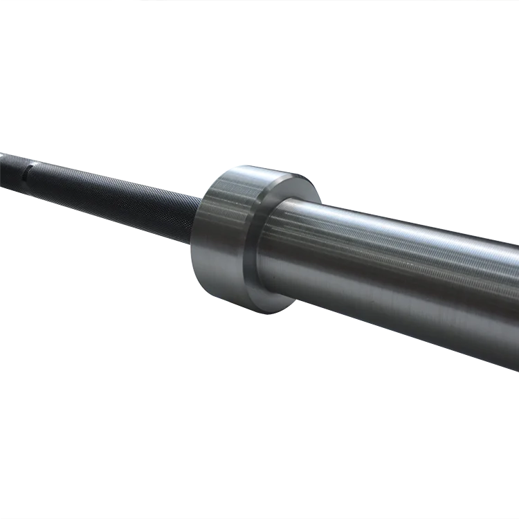 Штанги Leadman 20 кг 45 фунтов 7 футов для тяжелой атлетики
