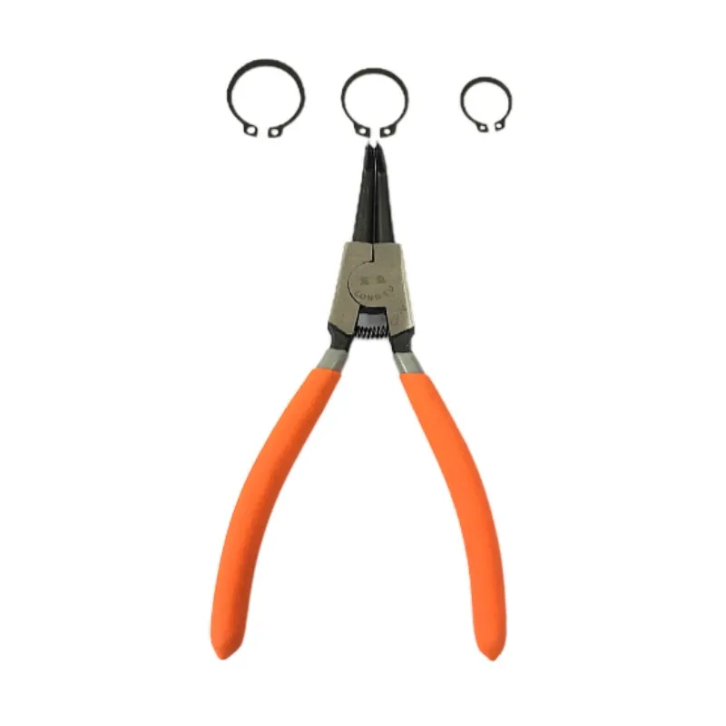 Popular selling  5 inch spring clamp pulling set